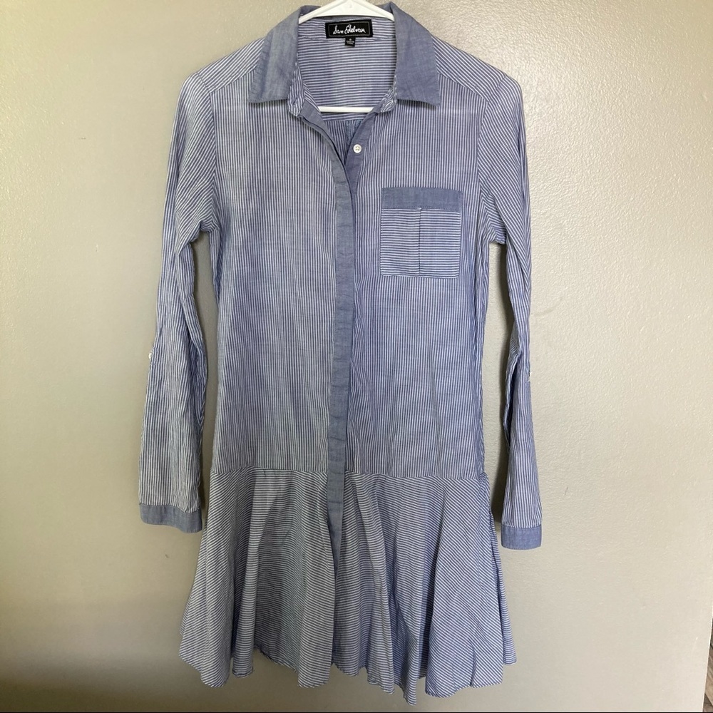 Sam Edelman Dress - Picture 4 of 5